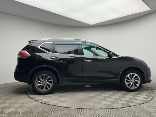 Nissan X-Trail III с пробегом 2014 года, цена 1 449 000 рублей, 243528 км, внедорожник, Автокод Объявления