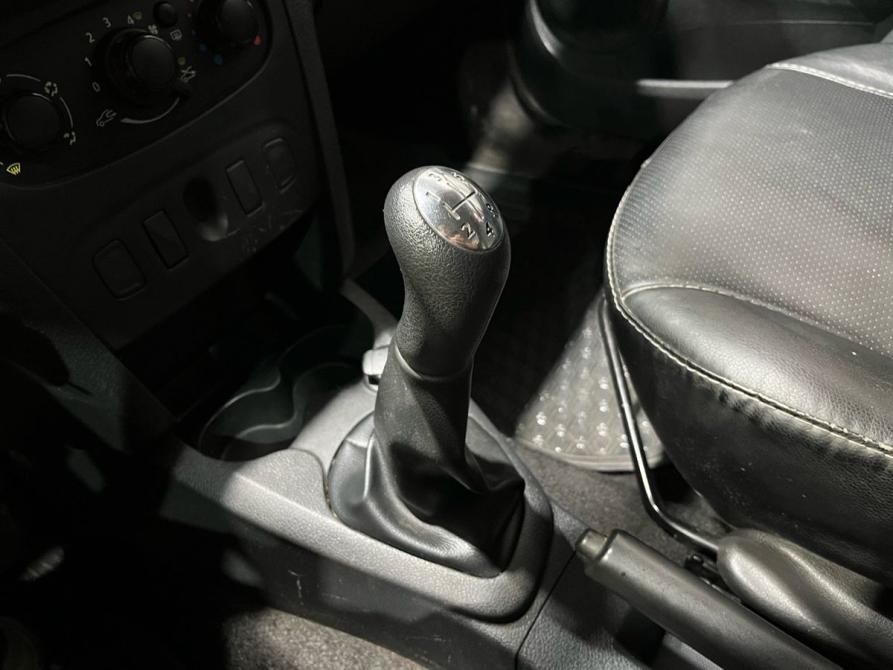 Renault Logan II Рестайлинг Пермь  - изображение 17