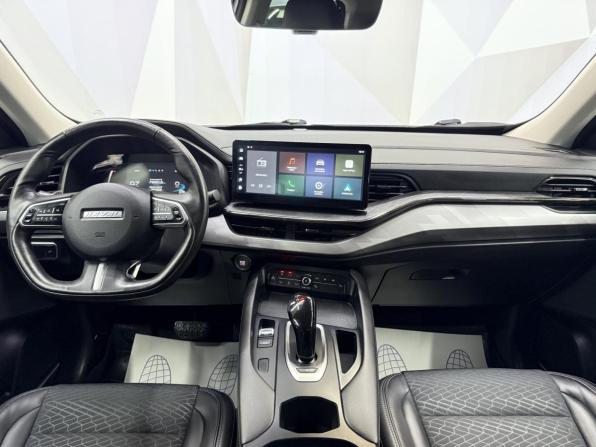 Haval F7x I Рестайлинг с пробегом 2024 года, цена 2 520 000 рублей, 36738 км, внедорожник, Автокод Объявления