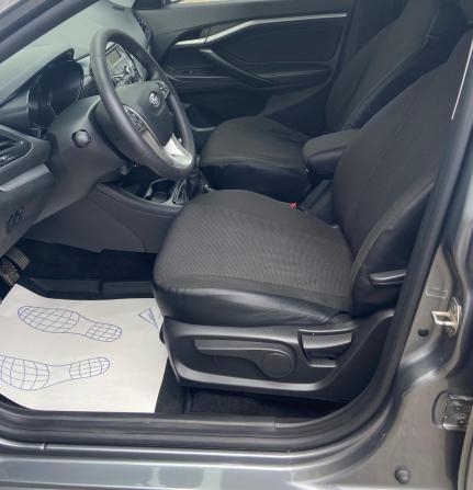 Lada (ВАЗ) Vesta I с пробегом 2019 года, цена 1 125 000 рублей, 40059 км, универсал, Автокод Объявления