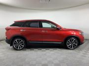 FAW Bestune T77 I Москва  - изображение 24