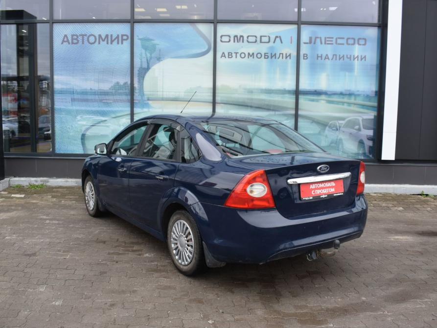 Ford Focus II Рестайлинг Архангельск  - изображение 7