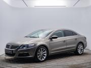 Volkswagen Passat CC I Москва  - изображение 18