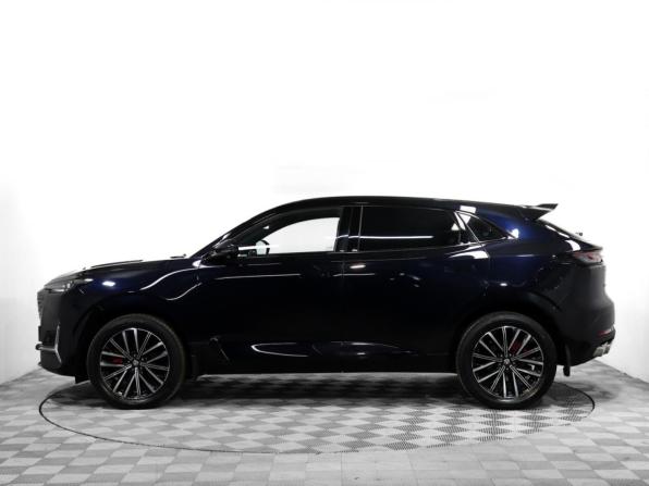 Changan UNI-K с пробегом 2023 года, цена 2 535 000 рублей, 45900 км, внедорожник, Автокод Объявления