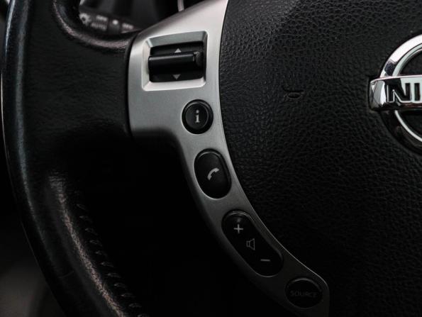 Nissan Qashqai I Рестайлинг с пробегом 2012 года, цена 998 000 рублей, 121722 км, внедорожник, Автокод Объявления
