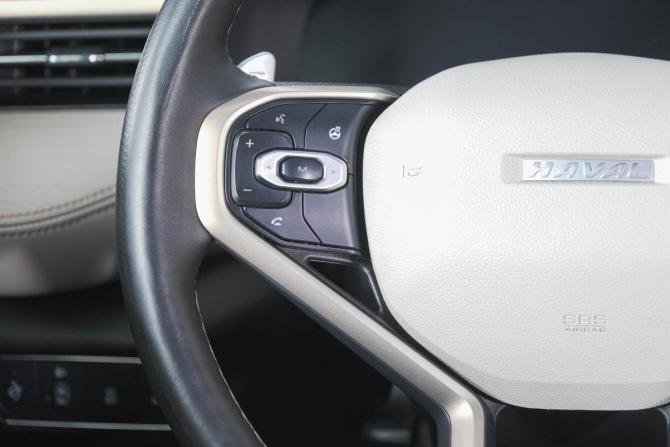 Haval Jolion I с пробегом 2023 года, цена 2 349 000 рублей, 62917 км, внедорожник, Автокод Объявления