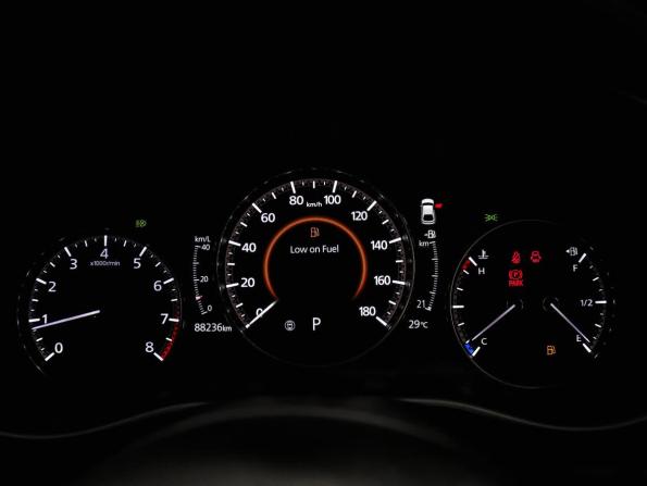 Mazda 3 IV (BP) с пробегом 2019 года, цена 1 699 000 рублей, 88236 км, хэтчбек, Автокод Объявления