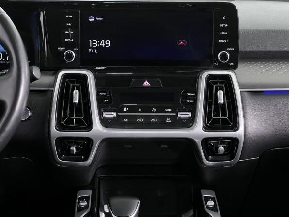 Kia Sorento IV с пробегом 2020 года, цена 3 450 000 рублей, 97720 км, внедорожник, Автокод Объявления