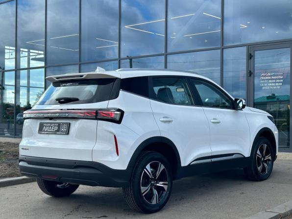 Chery Tiggo 4 I Рестайлинг 2 с пробегом 2024 года, цена 1 890 000 рублей, 4770 км, внедорожник, Автокод Объявления
