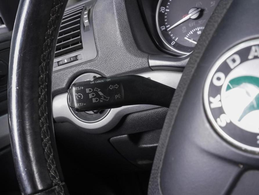 Skoda Octavia II (A5) Рестайлинг Ростов-на-Дону  - изображение 14