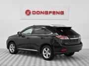 Lexus RX III Рестайлинг Москва  - изображение 20