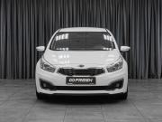 Kia Ceed II Рестайлинг Тюмень  - изображение 23