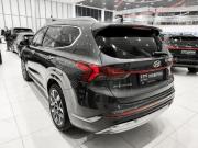 Hyundai Santa Fe IV Рестайлинг Казань  - изображение 30