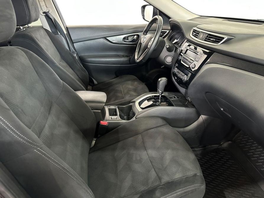Nissan X-Trail III Москва  - изображение 9
