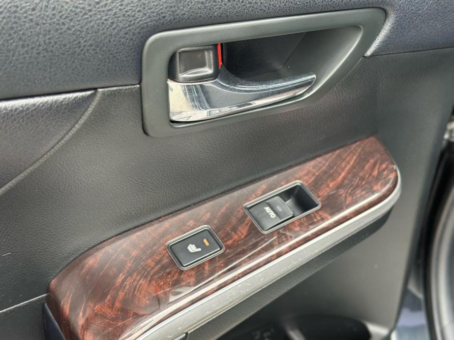 Toyota Camry VII (XV50) Рестайлинг 2 Волгоград  - изображение 24