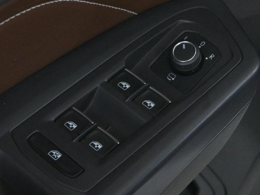 Volkswagen Teramont I Рестайлинг Москва  - изображение 15