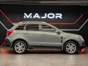 Opel Antara I Рестайлинг Москва  - изображение 32