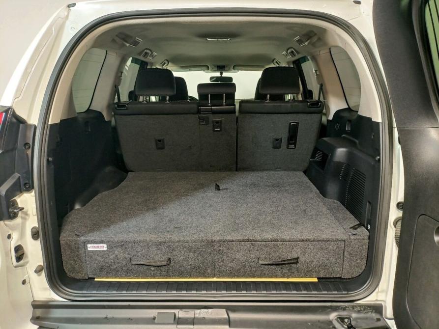 Toyota Land Cruiser Prado 150 Series Рестайлинг 3 Архангельск  - изображение 20
