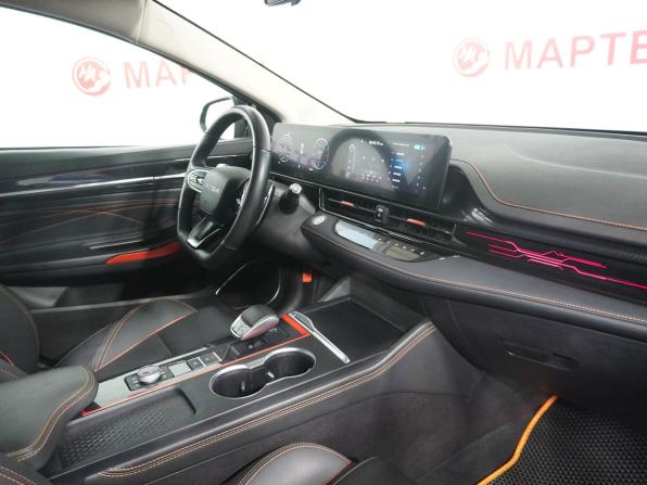 Omoda S5 GT с пробегом 2023 года, цена 1 720 000 рублей, 53990 км, седан, Автокод Объявления