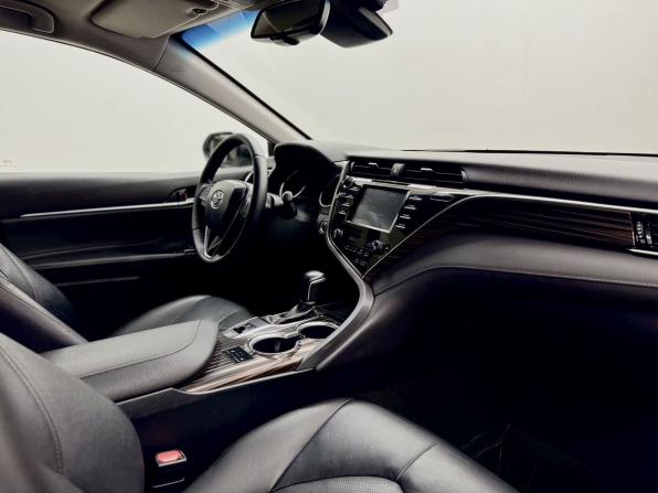 Toyota Camry VIII (XV70) с пробегом 2020 года, цена 3 020 000 рублей, 85870 км, седан, Автокод Объявления