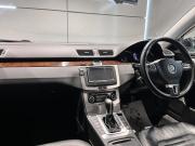 Volkswagen Passat B7 Новосибирск  - изображение 34
