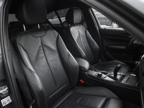 BMW 1 серии II (F20/F21) Рестайлинг 2 с пробегом 2018 года, цена 1 879 000 рублей, 148060 км, хэтчбек, Автокод Объявления