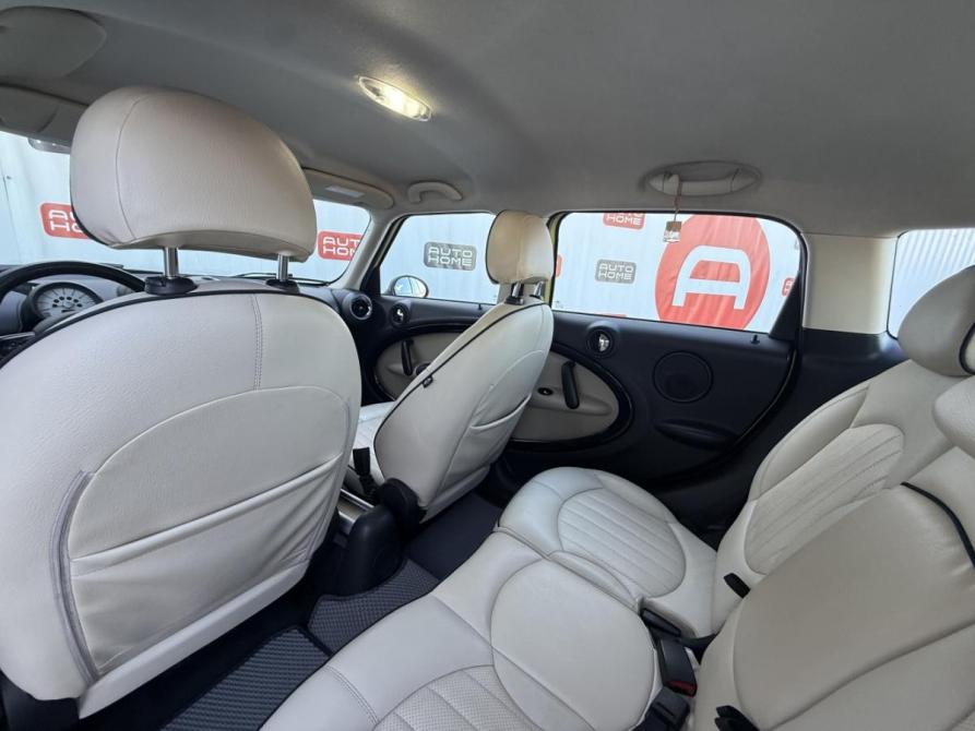 Mini Countryman I Санкт-Петербург  - изображение 12