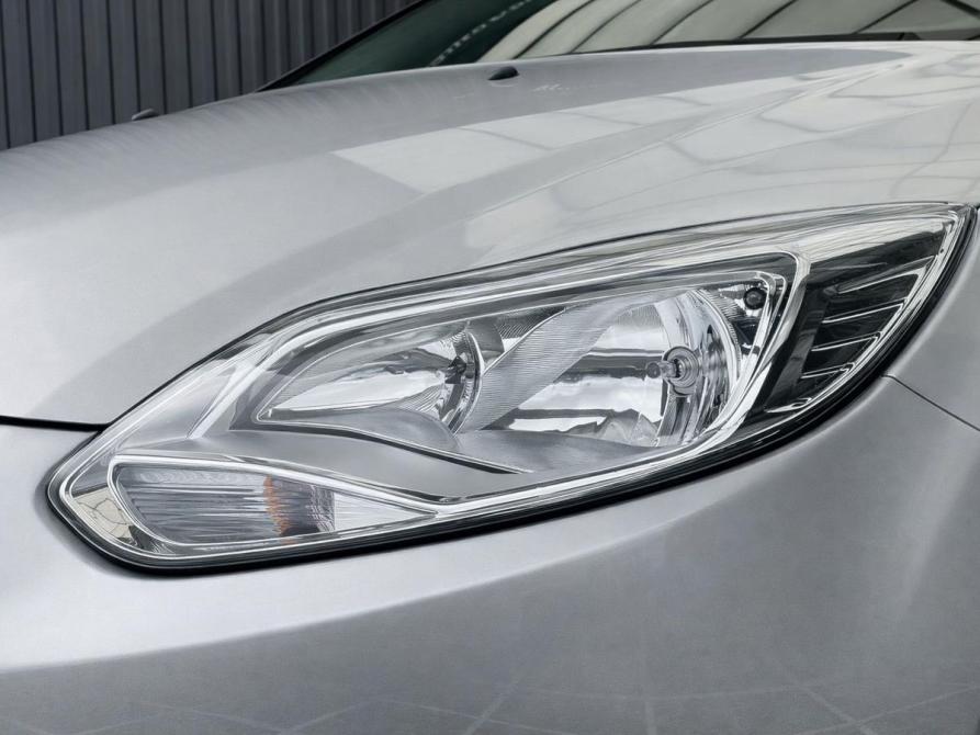 Ford Focus III Пермь  - изображение 27
