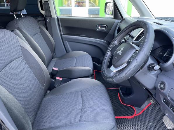 Mitsubishi Delica D:2 I с пробегом 2015 года, цена 849 000 рублей, 94072 км, компактвэн, Автокод Объявления