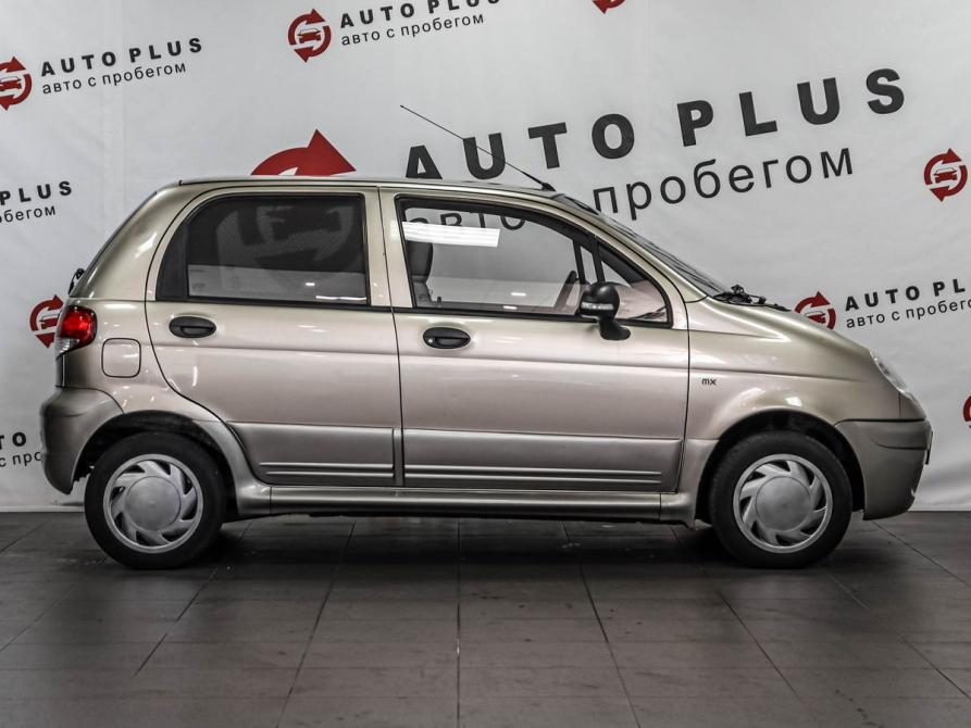Daewoo Matiz I Рестайлинг Минеральные Воды  - изображение 6