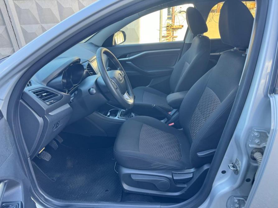 Lada (ВАЗ) Vesta I Ростов-на-Дону  - изображение 9