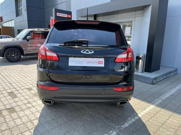 Chery Tiggo 5 I с пробегом 2014 года, цена 834 080 рублей, 84559 км, внедорожник, Автокод Объявления