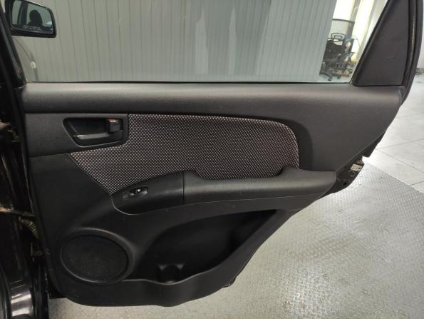 Kia Sportage II с пробегом 2006 года, цена 685 000 рублей, 218500 км, внедорожник, Автокод Объявления