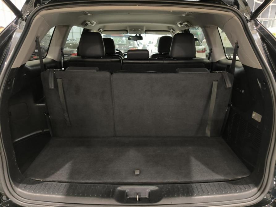 Toyota Highlander III (XU50) Казань  - изображение 12
