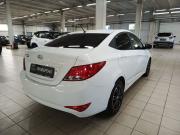 Hyundai Solaris I Рестайлинг Набережные Челны  - изображение 32