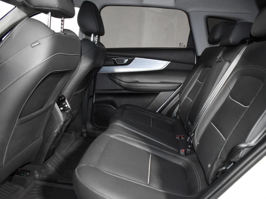 Chery Tiggo 7 Pro Max I Санкт-Петербург  - изображение 13