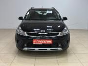 Kia Rio IV Альметьевск  - изображение 23