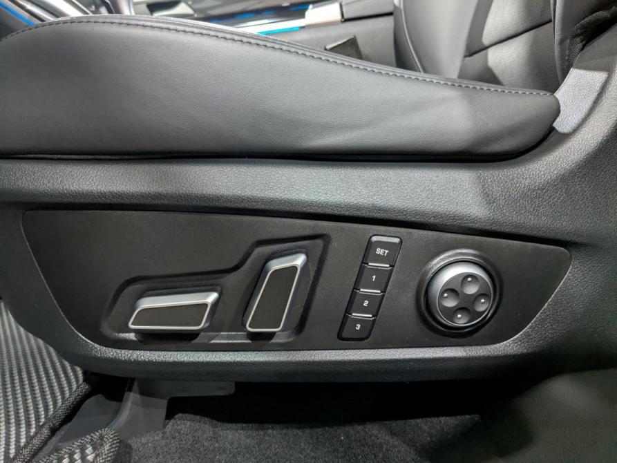 Dongfeng DFSK ix7 Химки  - изображение 23