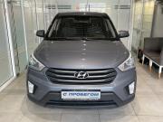Hyundai Creta I Москва  - изображение 18