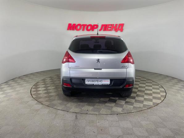 Peugeot 3008 I с пробегом 2012 года, цена 630 000 рублей, 219580 км, внедорожник, Автокод Объявления