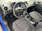 Chevrolet Aveo II Альметьевск  - изображение 27