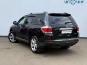 Toyota Highlander II (XU40) Москва  - изображение 20