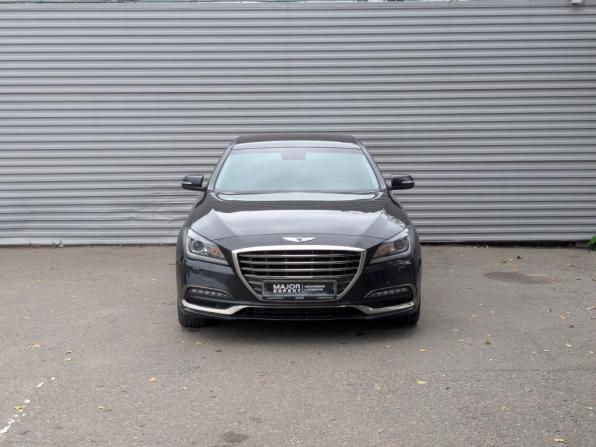 Genesis G80 I с пробегом 2019 года, цена 2 050 000 рублей, 223337 км, седан, Автокод Объявления