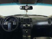 Infiniti FX I (S50) Рестайлинг Уфа  - изображение 25