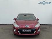 Peugeot 308 I Рестайлинг Москва  - изображение 16