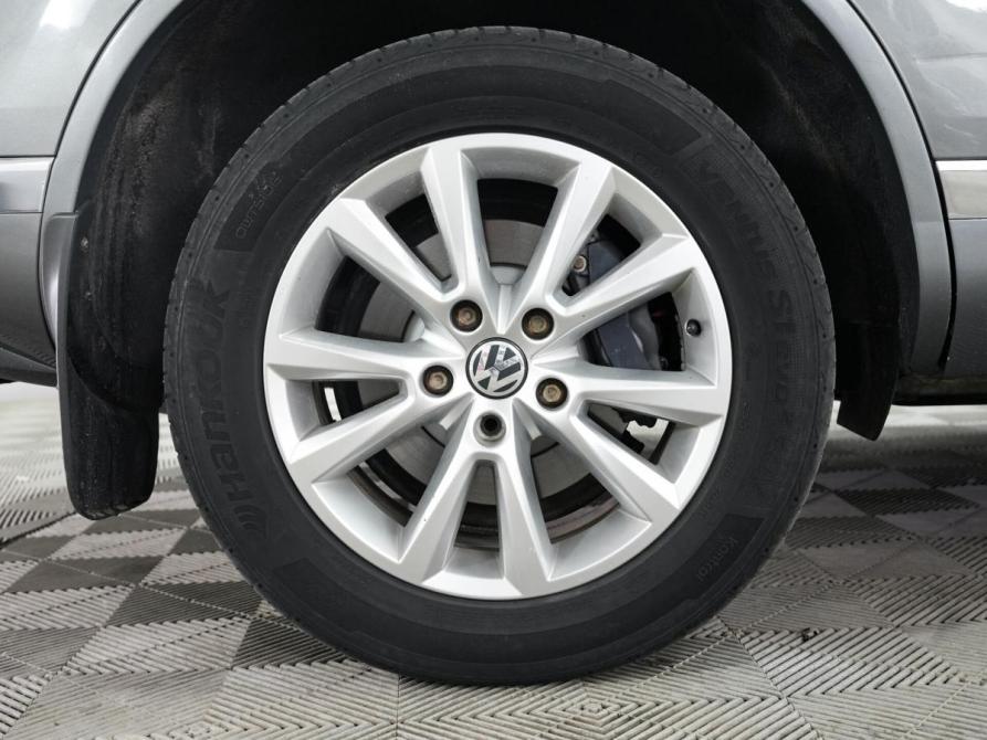 Volkswagen Touareg II Рестайлинг Ульяновск  - изображение 9