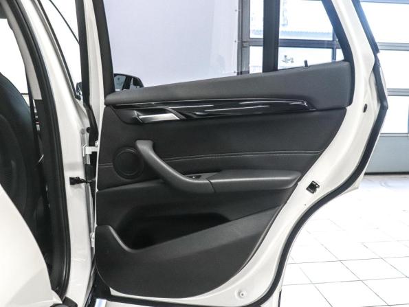 BMW X1 II (F48) с пробегом 2018 года, цена 2 170 000 рублей, 137138 км, внедорожник, Автокод Объявления
