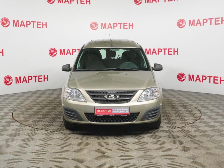 Lada (ВАЗ) Largus I Вологда  - изображение 2