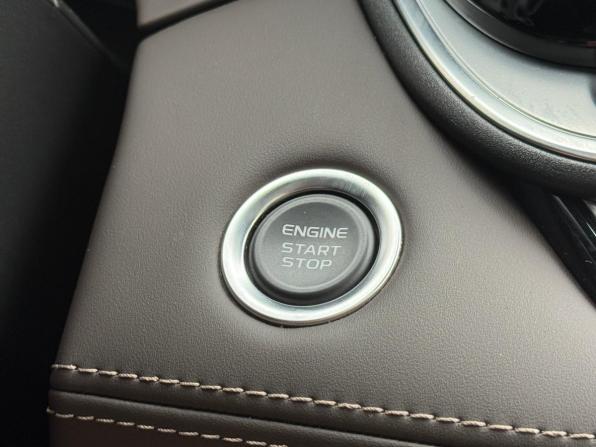 Geely Monjaro I Рестайлинг с пробегом 2025 года, цена 3 850 000 рублей, 5822 км, внедорожник, Автокод Объявления