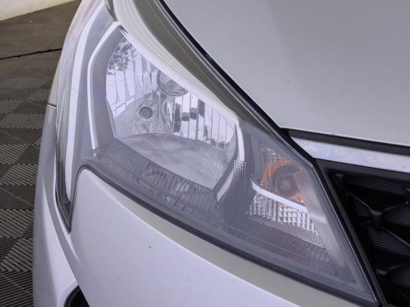 Kia Rio IV Рестайлинг с пробегом 2021 года, цена 1 595 000 рублей, 101768 км, седан, Автокод Объявления